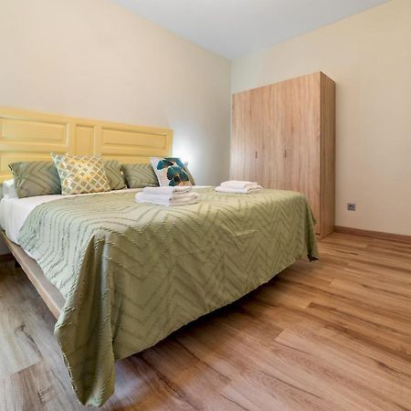 Mintystay - Campoamor Madrid Extérieur photo