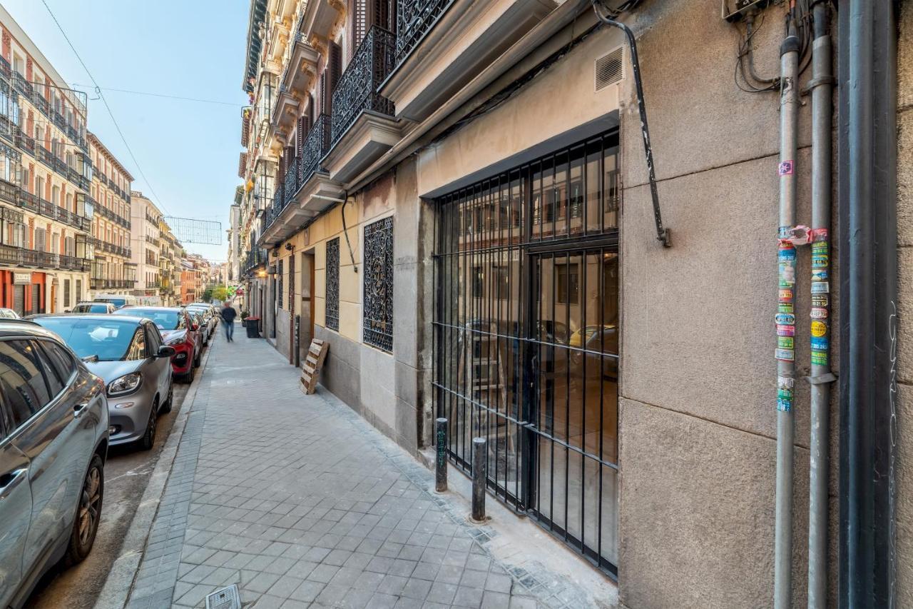 Mintystay - Campoamor Madrid Extérieur photo