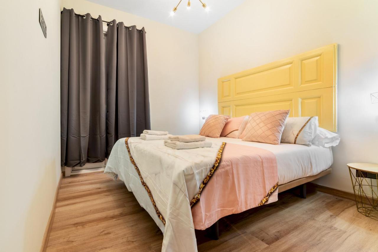 Mintystay - Campoamor Madrid Extérieur photo