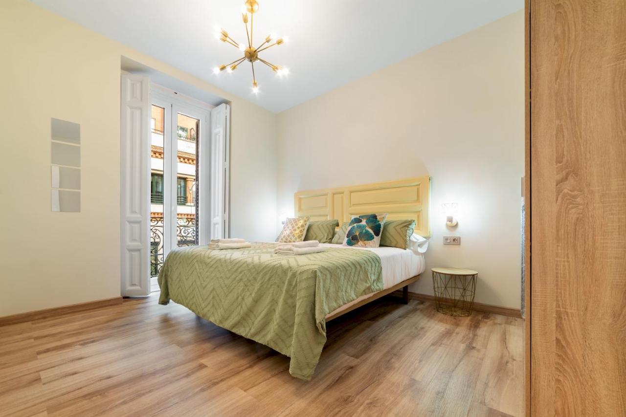 Mintystay - Campoamor Madrid Extérieur photo