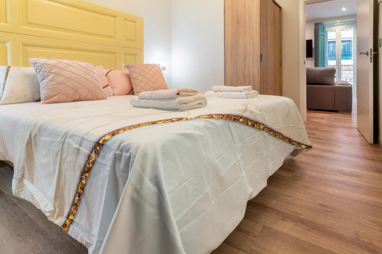 Mintystay - Campoamor Madrid Extérieur photo