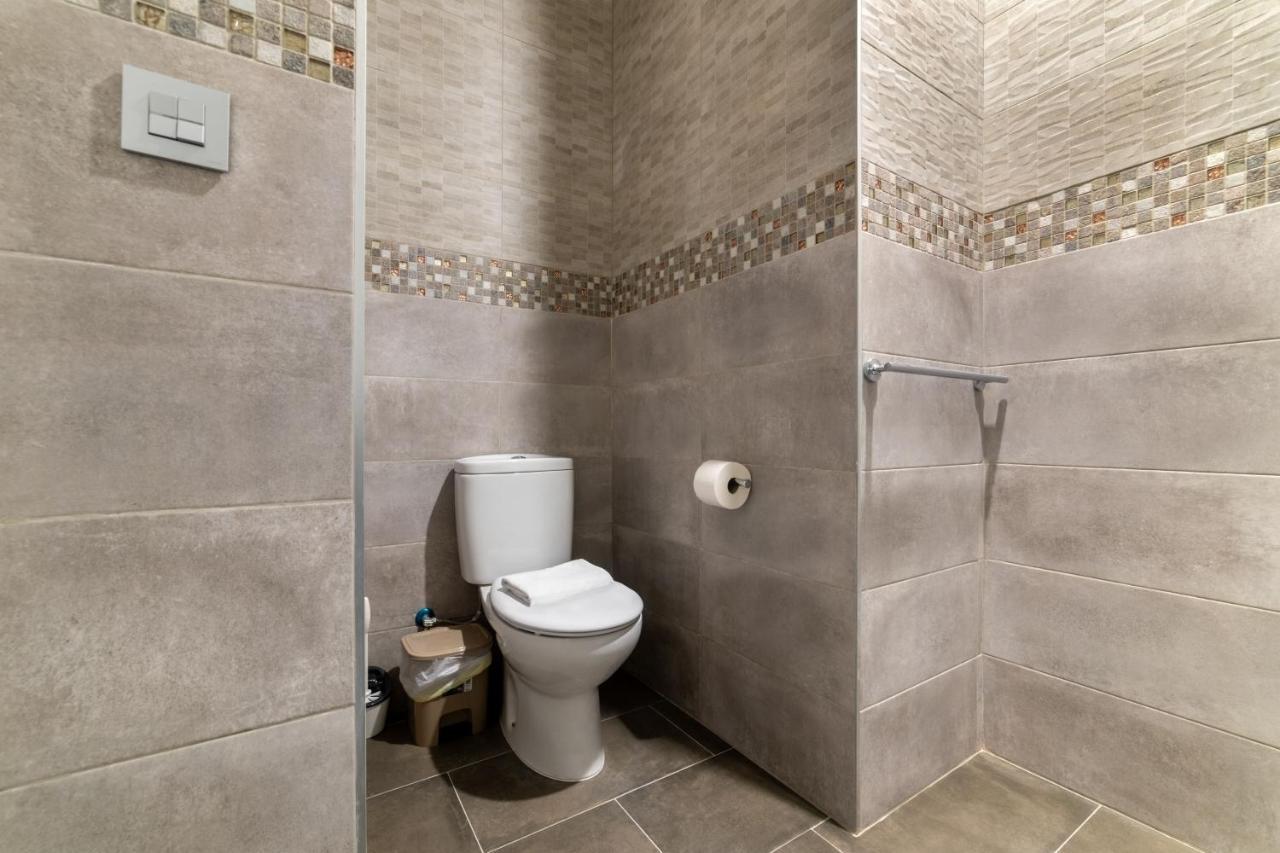 Mintystay - Campoamor Madrid Extérieur photo